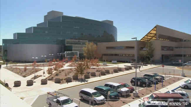 New Mexico pushes for Los Alamos National Lab waste pit excavation at $805 million