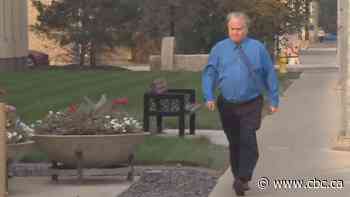 Former junior hockey coach pleads not guilty in Regina sex offence trial