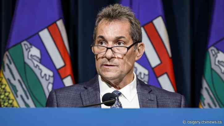 'Cautious optimism' expressed by Alberta's top doctor amid Calgary E. coli outbreak