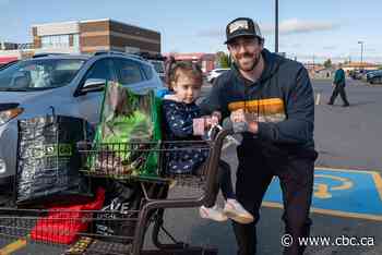 Grocery price relief can't come soon enough for these Thunder Bay shoppers