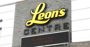 City of Kingston splitting management of Leon’s Centre