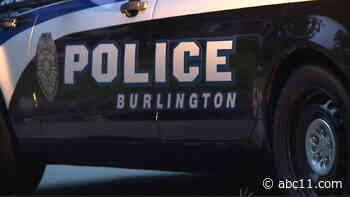 Nurse stole hundreds of vials of medication, Burlington Police say