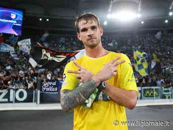 Provedel salva la Lazio con un gol all'ultimo respiro: finisce 1-1 contro l'Atletico