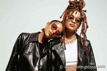 The Road to Beautiful: How DJ Duo Coco & Breezy Balance Finding Energy and Peace on Tour