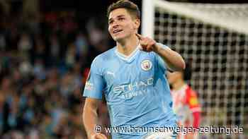 City und Barça siegen zum Königsklassen-Start