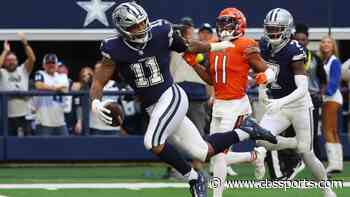 Next JJ Watt? Cowboys' Micah Parsons reveals he's been getting some scout-team reps at TE in practice