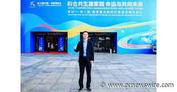 NETA Auto asiste a la Expo China-ASEAN, con el objetivo de cubrir completamente el mercado de ASEAN