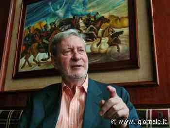 La filosofia, l'impegno in politica: chi era Gianni Vattimo