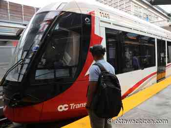 Councillors for Stittsville, Kanata, Barrhaven want better bus plan in place while waiting on Stage 3 LRT