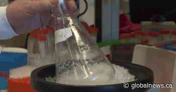 U of A alum wins major award for cancer-fighting immunotherapy discovery