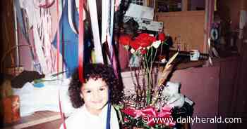 Building on a dream: Larkin Floral comes to West Dundee