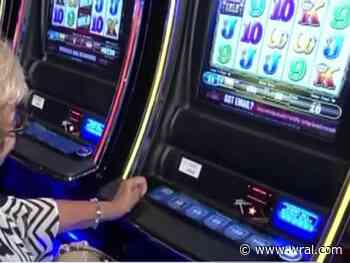 Rocky Mount, Nash County leaders agreed to keep casino plans secret for months