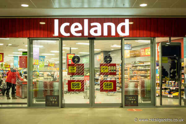 Iceland slashes prices on 1000 ‘weekly shop’ items