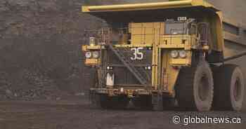 Mining company applies for Grassy Mountain drilling permit