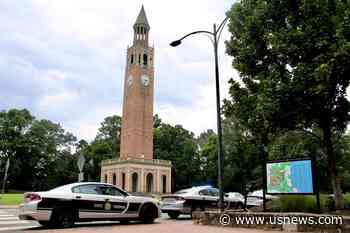 Suspect in University of North Carolina Shooting Is Not Competent for Trial, His Attorneys Say