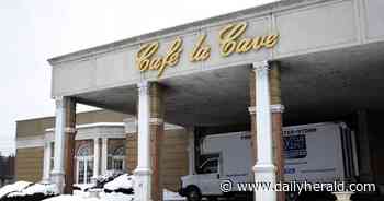 'A great thing': Three new restaurants will replace Cafe La Cave in Des Plaines