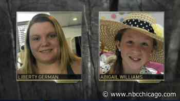 Attorneys argue white nationalists committed Delphi murders as part of ritual