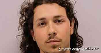 Mount Prospect man charged with attempted murder in weekend shooting