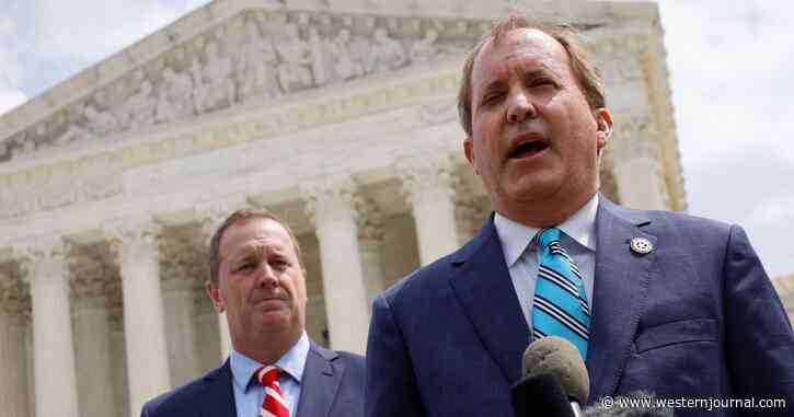Republican Not Off the Hook Yet After Impeachment Acquittal - Biden's DOJ Will Make Sure of It