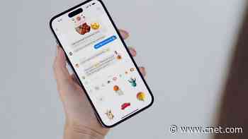 Your iPhone and iOS 17 Now Let You Type What You Ducking Mean     - CNET