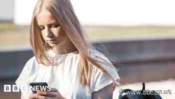 Government row with Facebook over private messages