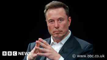 Elon Musk: Social media platform X, formerly Twitter, could go behind paywall