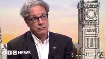 Online Safety Bill will have failed if harm not stopped - Ian Russell