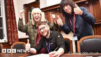Lancaster Music Co-op's future secured by council deal