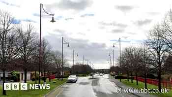 Lytham man dies after SUV crashes down embankment