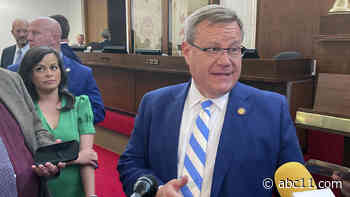 State budget deal reached, GOP leaders say, but it won't include casino funding