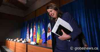 Upcoming Alberta pension report to use exit formula from the ’60s: Opposition