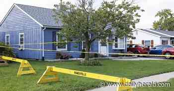 Slaying of Romeoville family was 'not a random incident,' police say