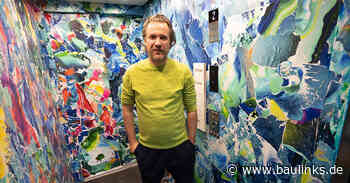 Kone kann Kunst: der Aufzug als Designobjekt