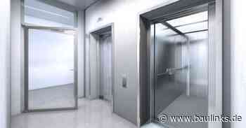 BIM Lift-Configurator reduziert Zeitaufwand für Architekten und Fachplaner