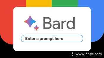 Google Bard AI Dips into Gmail, Google Maps, YouTube     - CNET