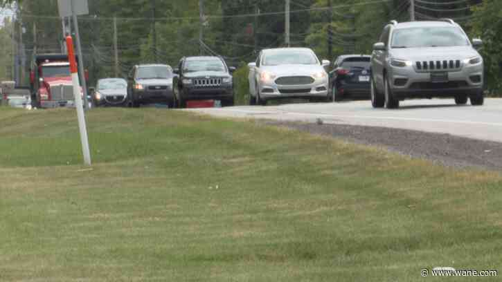 Fort Wayne looks to widen 2 busy roads: North Clinton and Hillegas