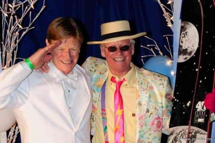 Powder Magazine Founders Jake And Dave Moe To Be Inducted Into US Ski Hall Of Fame