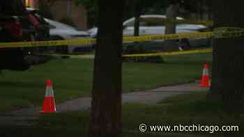 Investigation underway after man found dead inside Glenview home