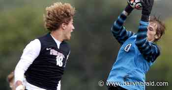 Boys soccer: Prairie Ridge notches 10th win with 4-2 victory over Hampshire