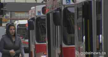 Calgary Transit’s RouteAhead plan to cost more than $750M by 2034: memo
