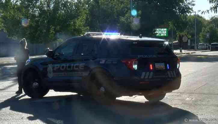 Suspect in 2018 murder taken into custody after SWAT standoff in NW Albuquerque
