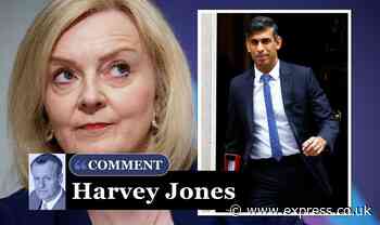 'Calamity' Liz Truss brought UK to brink of meltdown but has she got one thing right?