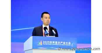 Tiger Lin, président du groupe Unilumin : Intégration de Metasight, la technologie LED devient le courant dominant