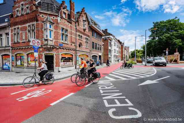 Kritiek op bevraging vesten valt niet in goede aarde bij onderzoekers: “Compleet ongegrond”
