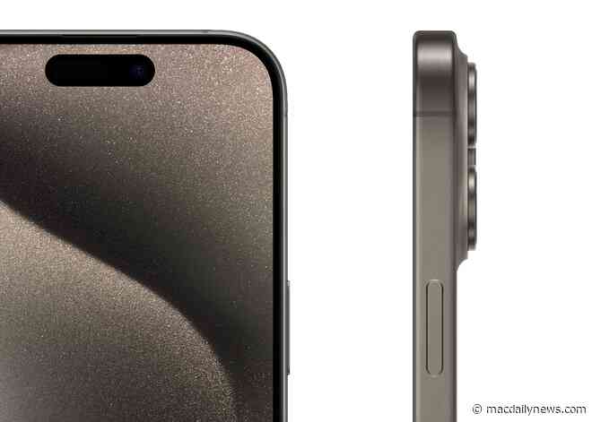 Demand for iPhone 15 Pro models outpacing supply – analysts