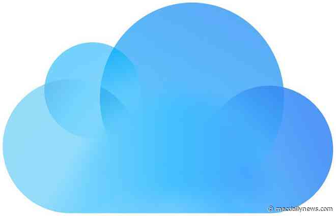 Apple adds 6TB and 12TB iCloud+ plan storage options