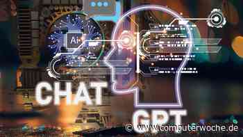 Ereignisgesteuerte Architektur: So lassen sich Schwächen von ChatGPT beheben