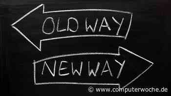 LinkedIn-Studie zum KI-Einsatz im Arbeitsalltag: Mitarbeiter wollen – Arbeitgeber bremsen