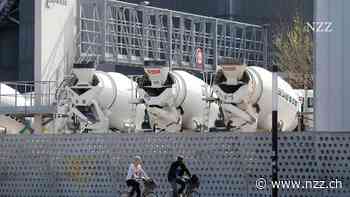 Ab Oktober gilt es mit dem EU-Klimazoll ernst – viele Firmen sind schlecht vorbereitet