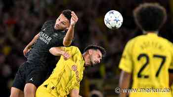 Erfolglose Mauertaktik und Ärger über Elfmeter